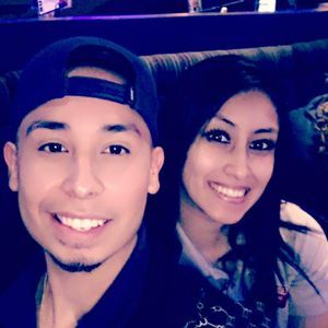 Meet your Posher, Emilio